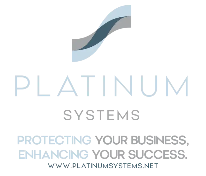 Platinum Systems - Protecting Your Business, Enhancing Your Success