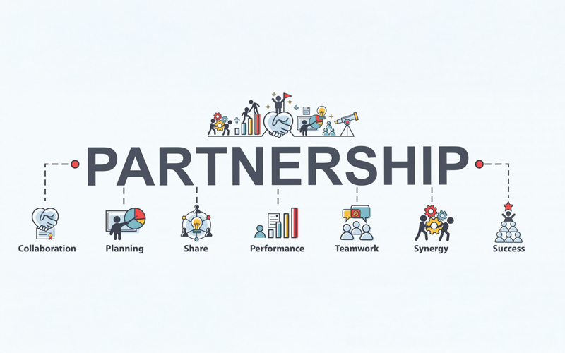 Partner with Platinum Systems